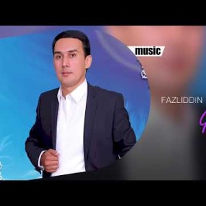Fazliddin Umarov - Guloyim