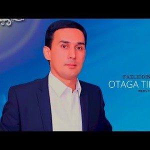 Fazliddin Umarov - Otaga Tik Boqma