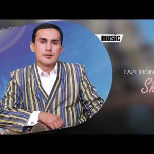 Fazliddin Umarov - Shtirlab