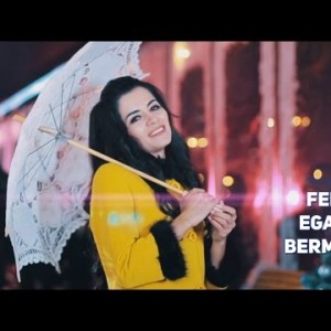 Feruza Egamova - Bermayman