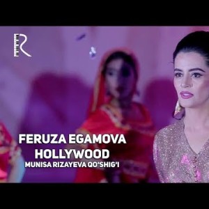 Feruza Egamova - Hollywood