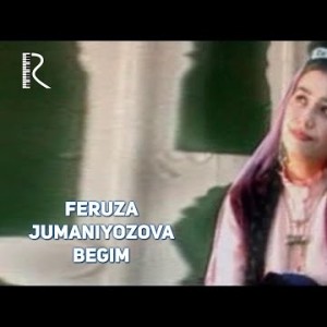 Feruza Jumaniyozova - Begim