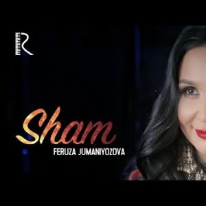 Feruza Jumaniyozova - Sham