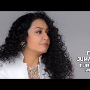 Feruza Jumaniyozova - Turkmancha