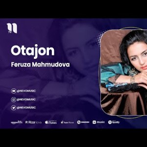 Feruza Mahmudova - Otajon
