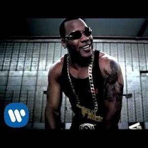 Flo Rida - In The Ayer Feat William