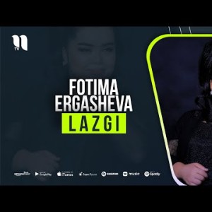 Fotima Ergasheva - Lazgi