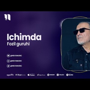 Fozil Guruhi - Ichimda 2023