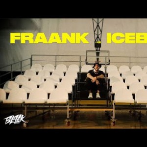 Fraank - Iceberg ,