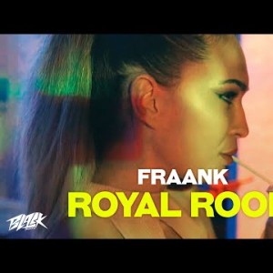 Fraank - Royal Room