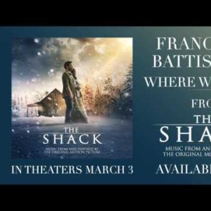 Francesca Battistelli - Where Were You From The Shack