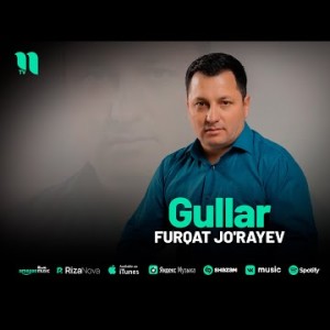 Furqat Jo'rayev - Gullar