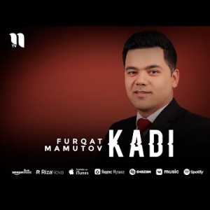 Furqat Mamutov - Kadi