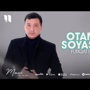 Furqat Shams - Otamni Soyasida