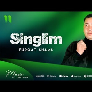 Furqat Shams - Singlim