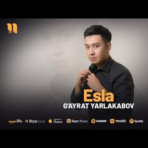 G'ayrat Yarlakabov - Esla