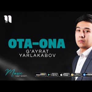 Gʼayrat Yarlakabov - Ota