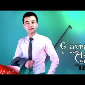 Gʼayratjon Ashirov - Izlama