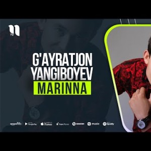Gʼayratjon Yangiboyev - Marinna