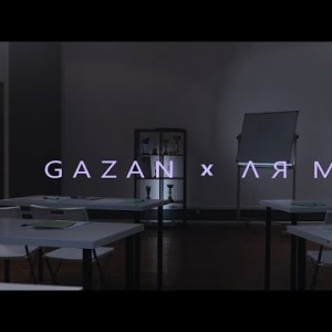 Gazan Feat Ля Ман - Бэнг
