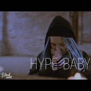 Groza - Hype, Hype Baby