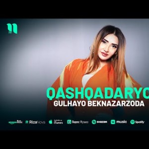 Gulhayo Beknazarzoda - Qashqadaryo