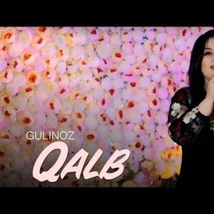 Gulinoz - Qalb
