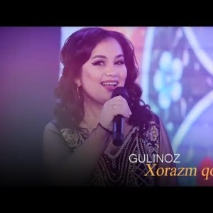 Gulinoz - Xorazm Qoʼshiqlari Concert