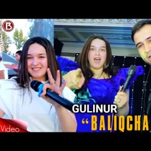 Gulinur - Baliqcham Toʼylarda