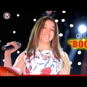 Gulinur - Boqadi Toʼylarda