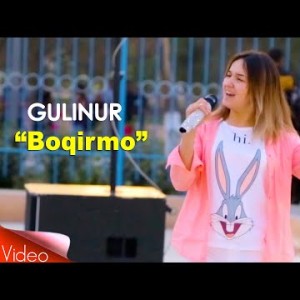 Gulinur - Boqirmo Concert