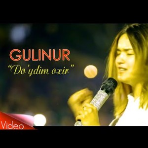 Gulinur - Doʼydim Oxir Concert