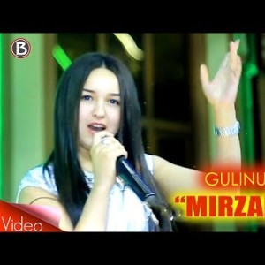 Gulinur - Mirza Aka Toʼylarda