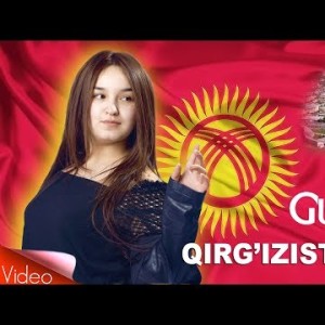 Gulinur - Qirgʼiziston Respublikasida