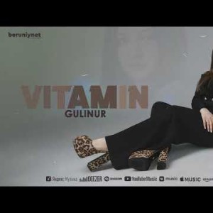 Gulinur - Vitamin