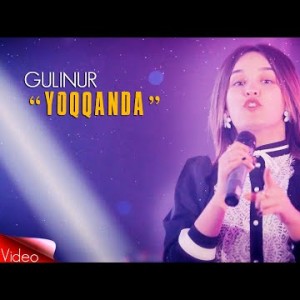 Gulinur - Yoqqanda Concert