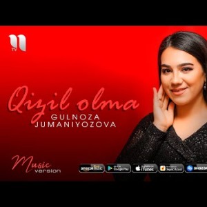 Gulnoza Jumaniyozova - Qizil Olma