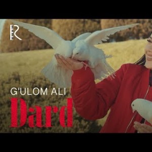 Gʼulom Ali - Dard