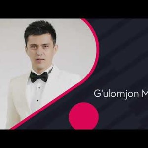 Gʼulomjon Mirdadoyev - Hayron
