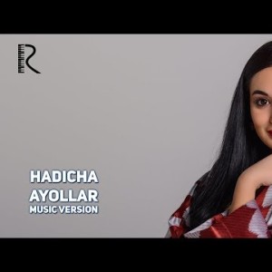 Hadicha - Ayollar