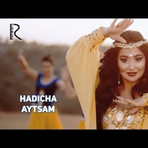 Hadicha - Aytsam