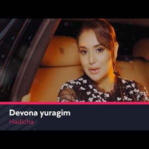 Hadicha - Devona Yuragim
