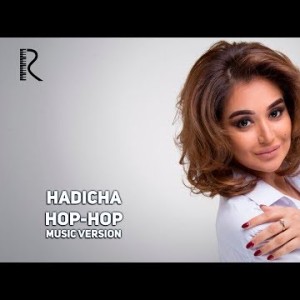 Hadicha - Hop