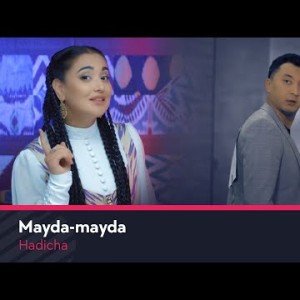 Hadicha - Mayda
