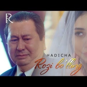 Hadicha - Rozi Boʼling