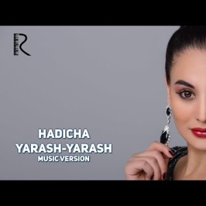 Hadicha - Yarash