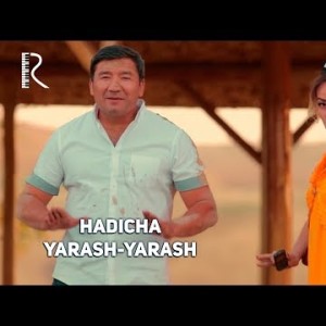 Hadicha - Yarash