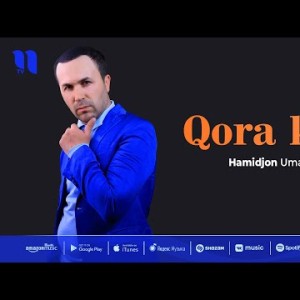 Hamidjon Umarov - Qora Ko'z New Version