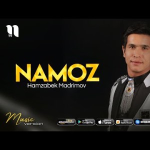 Hamzabek Madrimov - Namoz