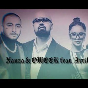 Ханза, Oweek Feat Artik, Asti - Танцуй Vadim Adamov, Hardphol Remix